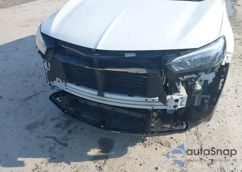 2022 Buick Encore Gx Fwd Preferred из США, поврежденный, VIN KL4MMBS2XNB099612